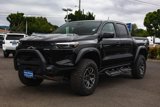 New 2025 Chevrolet Colorado ZR2 w/ Off-Road Front Bumper Package image 4