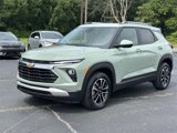 New 2026 Chevrolet TrailBlazer LT image 2