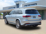 New 2025 Mercedes-Benz GLS 63 AMG 4MATIC image 4