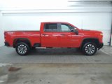 Used 2024 Chevrolet Silverado 2500 Custom w/ Custom Convenience Package image 2