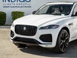 New 2026 Jaguar F-PACE R-Dynamic S image 2
