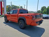 New 2025 Nissan Frontier PRO-4X w/ Pro Premium Package image 5