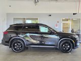 New 2025 INFINITI QX60 Luxe image 4