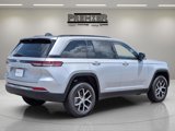 New 2025 Jeep Grand Cherokee Limited w/ Luxury Tech Group II image 5