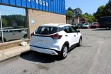 Used 2023 Nissan Kicks S image 4