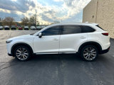 Used 2021 MAZDA CX-9 Signature image 2