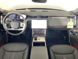 New 2025 Land Rover Range Rover SE image 4