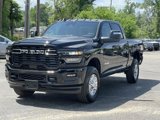 New 2025 RAM 2500 Lone Star image 3