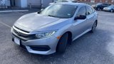 Used 2018 Honda Civic LX image 2