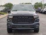 New 2025 RAM 1500 4x4 Crew Cab image 5