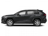 Certified 2024 Toyota RAV4 LE image 3