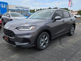 New 2026 Honda HR-V LX image 4