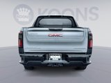 New 2026 GMC Sierra EV Elevation image 5