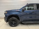 Used 2021 Chevrolet Silverado 1500 LT Trail Boss w/ Bed Protection Package image 3