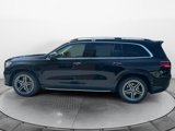 New 2025 Mercedes-Benz GLS 450 4MATIC image 4