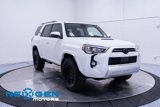 Used 2024 Toyota 4Runner TRD Off-Road Premium image 3