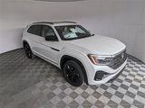 New 2025 Volkswagen Atlas Cross Sport SEL R-Line image 2