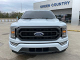 Used 2022 Ford F150 XLT w/ Equipment Group 302A High image 2