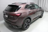 New 2025 Buick Envision Sport Touring image 2