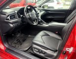 Used 2022 Toyota Camry SE image 2