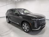 New 2026 Cadillac Vistiq Luxury image 6