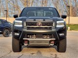 New 2025 Nissan Frontier PRO-4X w/ Tow Package image 3