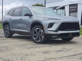 New 2025 Buick Enclave Sport Touring w/ Power Package image 1