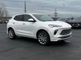 New 2025 Buick Encore GX Avenir w/ Avenir Technology Package image 2