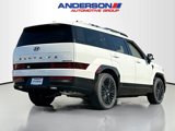 New 2025 Hyundai Santa Fe Calligraphy image 2