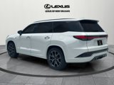 New 2025 Lexus TX 500h AWD image 5