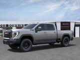 New 2025 GMC Sierra 2500 AT4X w/ AT4X AEV Edition image 2