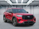Used 2025 Ford Explorer ST image 2