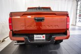 New 2025 Toyota Tacoma TRD Sport image 5