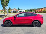 Used 2020 Tesla Model Y Long Range image 4