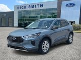 Certified 2024 Ford Escape Active image 5