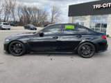 Used 2022 BMW M3 Competition image 3