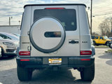 Used 2021 Mercedes-Benz G 63 AMG 4MATIC image 5