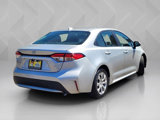Used 2021 Toyota Corolla LE w/ Carpet Mat Package (TMS) image 4