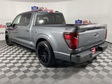 New 2025 Ford F150 XLT w/ Equipment Group 302A MID image 5