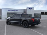 New 2025 Ford F150 Lariat image 4
