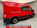 Used 2023 Ford Transit 250 Medium Roof w/ Load Area Protection Package image 5