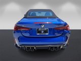 Used 2026 BMW M4 xDrive Competition w/ Executive Package image 4