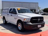 Used 2022 RAM 1500 Tradesman w/ Trailer Tow Group image 2