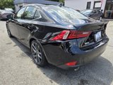Used 2016 Lexus IS 300 AWD image 5