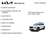 Used 2021 Nissan Rogue SV image 5