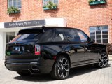 New 2025 Rolls-Royce Cullinan Black Badge image 2