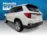 Used 2025 Honda Passport EX-L image 3