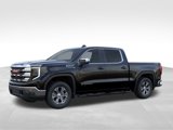 New 2025 GMC Sierra 1500 SLE w/ Preferred Package image 2