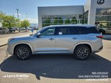 New 2025 Lexus TX 350 AWD image 3