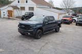 Used 2020 Chevrolet Silverado 1500 LT Trail Boss image 5
